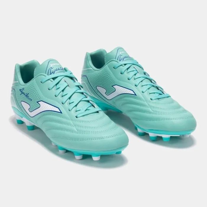 Бутсы Joma Aguila AGUS2527AG бірюзовий 45 (8447150158045) изображение 2