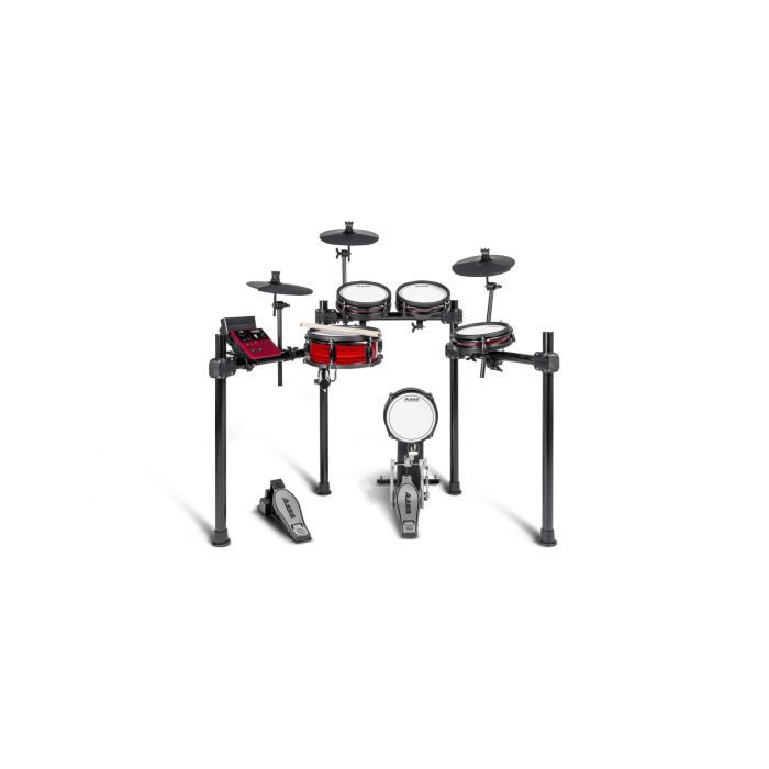 Электронная ударная установка Alesis Nitro Pro Kit изображение 2