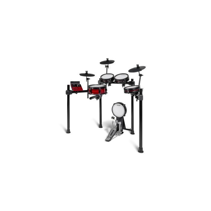 Электронная ударная установка Alesis Nitro Pro Kit изображение 4