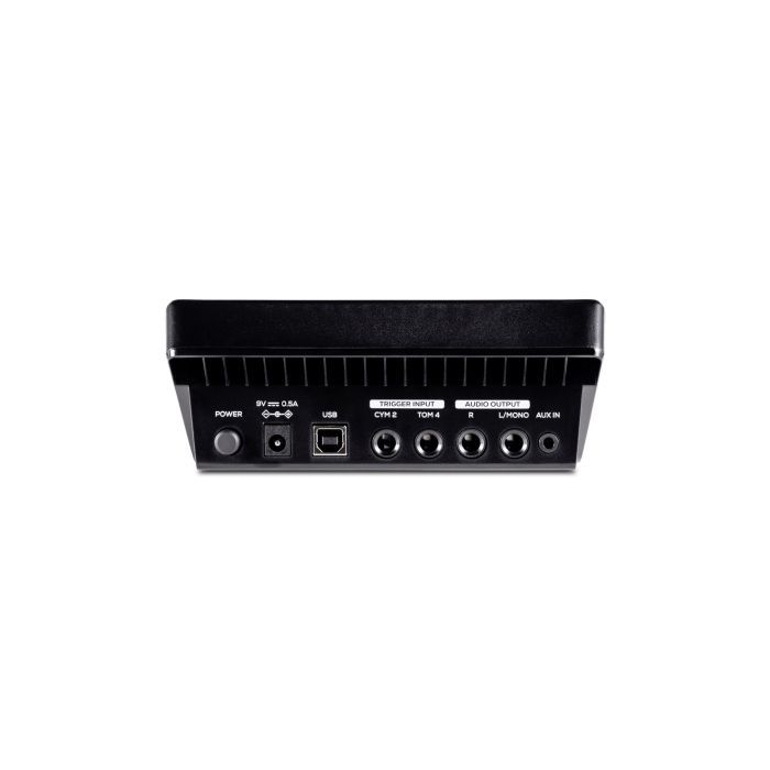 Электронная ударная установка Alesis Nitro Pro Kit изображение 7