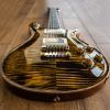 Електрогітара PRS McCarty 594 Yellow Tiger зображення 2