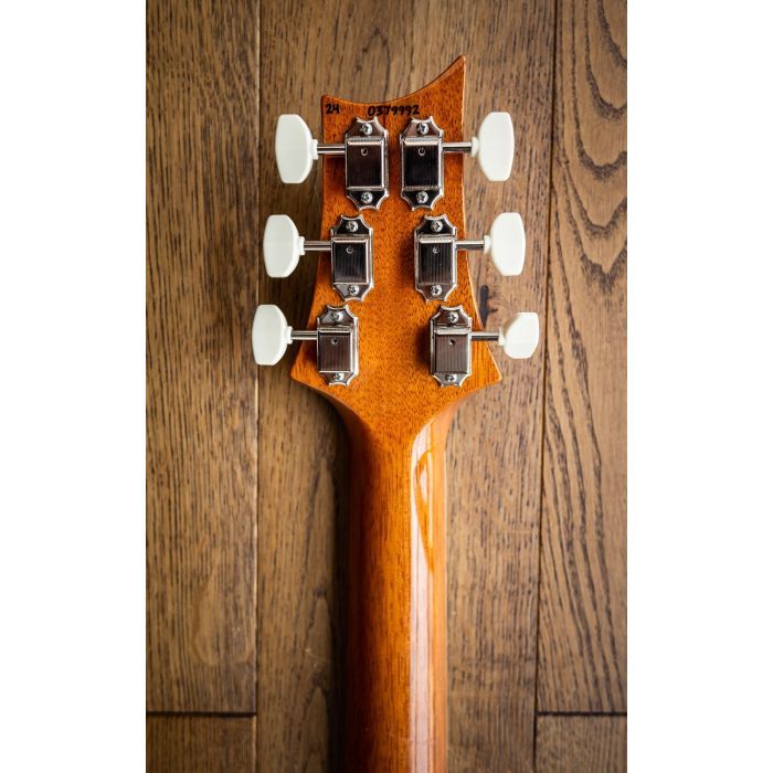 Електрогітара PRS McCarty 594 Yellow Tiger зображення 5