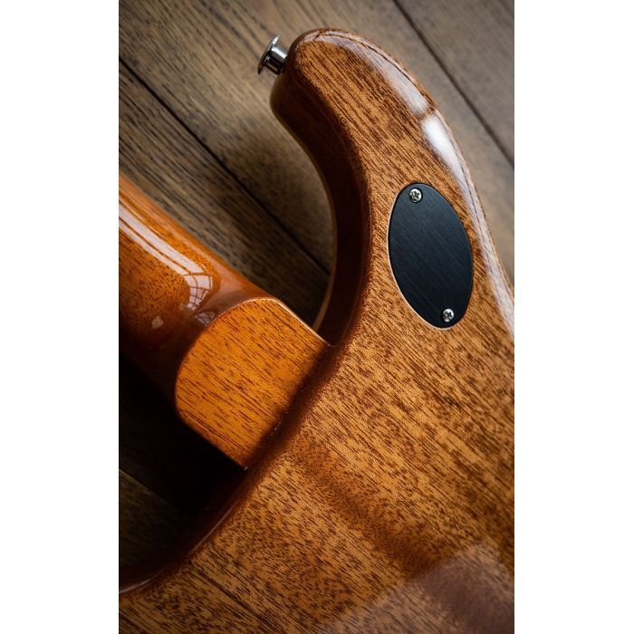 Електрогітара PRS McCarty 594 Yellow Tiger зображення 7