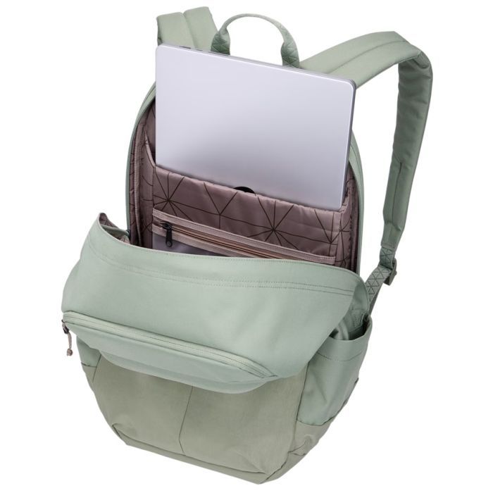 Рюкзак для ноутбука Thule 15.6" Campus Exeo 28L TCAM-8116 Quiet Green (3205210) изображение 3