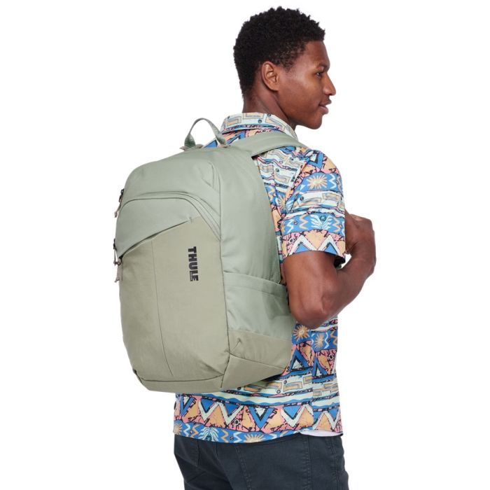 Рюкзак для ноутбука Thule 15.6" Campus Exeo 28L TCAM-8116 Quiet Green (3205210) изображение 4