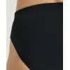 Плавки Arena Team Swim Briefs Solid 004773-550 чорний 80 (3468336633830) зображення 7