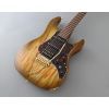 Електрогітара FGN Odyssey Expert Series Hojicha Burst (EOS2-EW1-RM/HCB) зображення 3