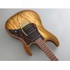 Електрогітара FGN Odyssey Expert Series Hojicha Burst (EOS2-EW1-RM/HCB) зображення 4