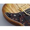 Електрогітара FGN Odyssey Expert Series Hojicha Burst (EOS2-EW1-RM/HCB) зображення 5