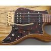 Електрогітара FGN Odyssey Expert Series Hojicha Burst (EOS2-EW1-RM/HCB) зображення 6