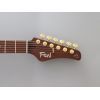 Електрогітара FGN Odyssey Expert Series Hojicha Burst (EOS2-EW1-RM/HCB) зображення 7