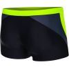 Плавки Aqua Speed Dario 346-138 чорний, флуоресцентний жовтий XL (5908217662439) изображение 2