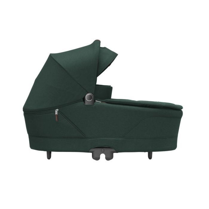 Люлька Maxi-Cosi Sense (Twillic Graphite) (1522204110) изображение 4