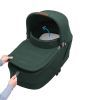 Люлька Maxi-Cosi Sense (Twillic Green) (1522403110) изображение 7