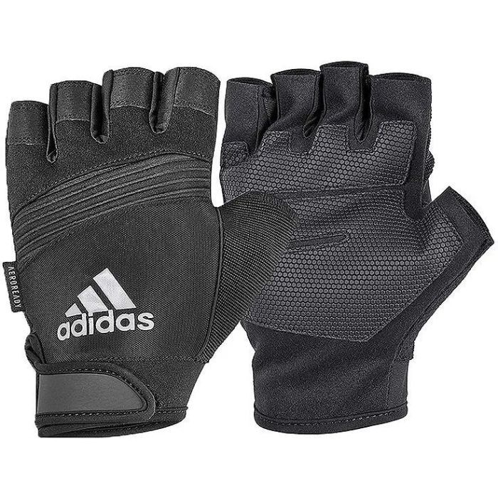 Рукавички для фітнесу Adidas Performance Gloves ADGB-13155 чорний L (885652012317)