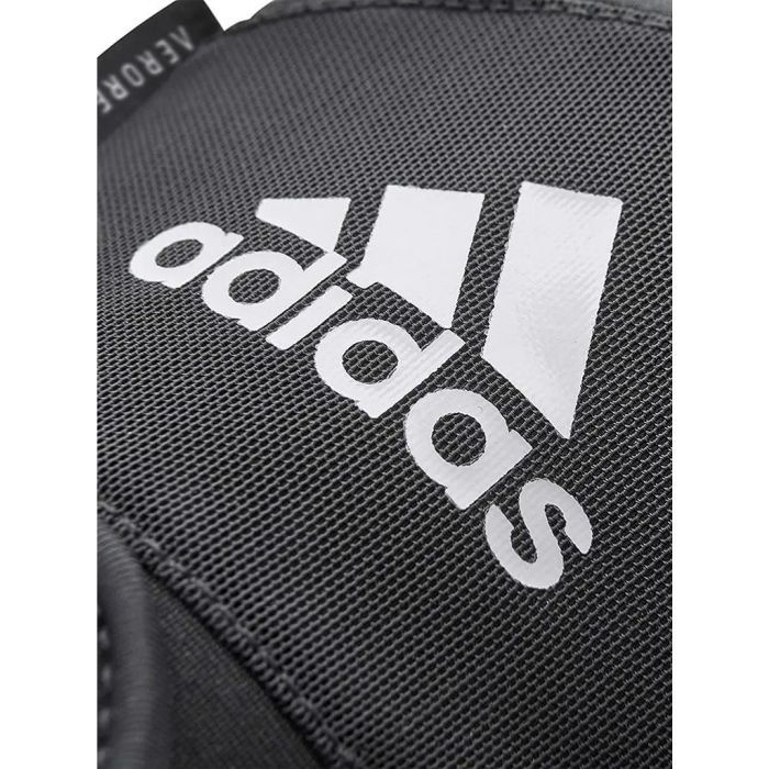 Рукавички для фітнесу Adidas Performance Gloves ADGB-13155 чорний L (885652012317) зображення 5