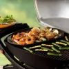 Аксесуар для гриля Weber Керамічне деко мале (6465) зображення 4