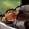 Аксесуар для гриля Weber Керамічне деко мале (6465) зображення 5