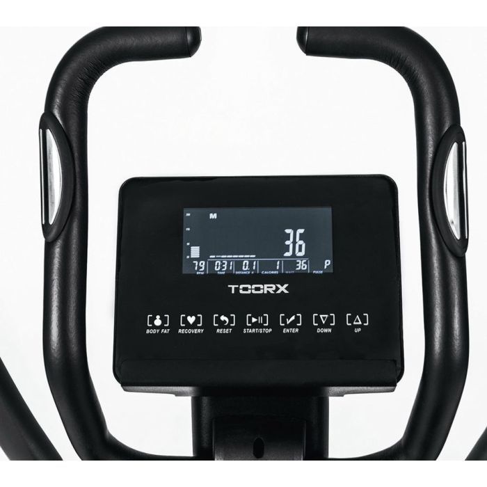 Орбитрек Toorx Elliptical ERX 3000 (ERX-3000) (931513) изображение 2