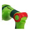 Пистолет для полива Verto пистолетный, 1/2"-3/4", 10 функций (15G717) изображение 2
