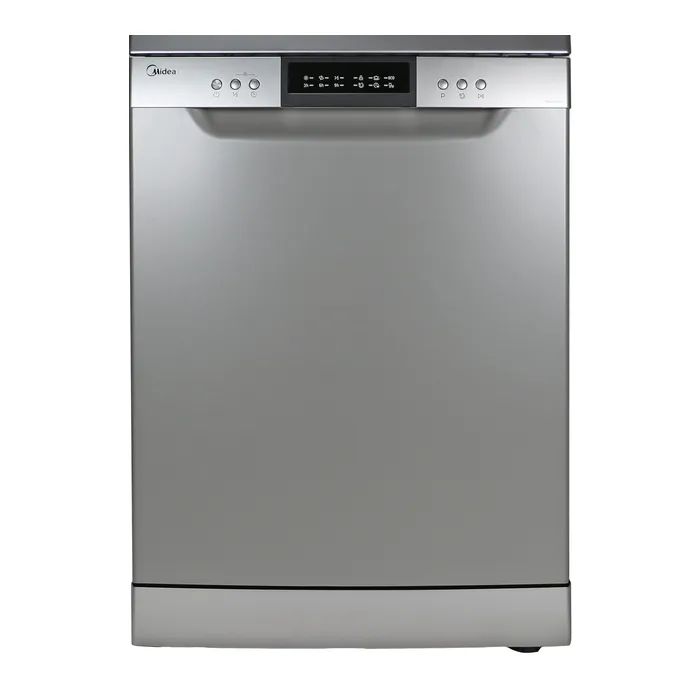 Посудомийна машина Midea MFD60S100S-C