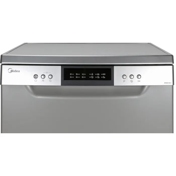 Посудомийна машина Midea MFD60S100S-C зображення 3