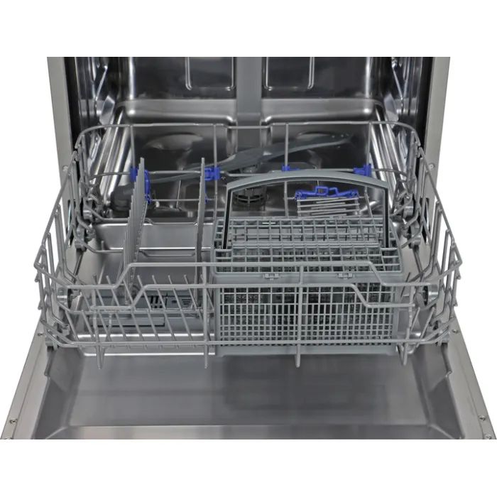 Посудомийна машина Midea MFD60S100S-C зображення 4