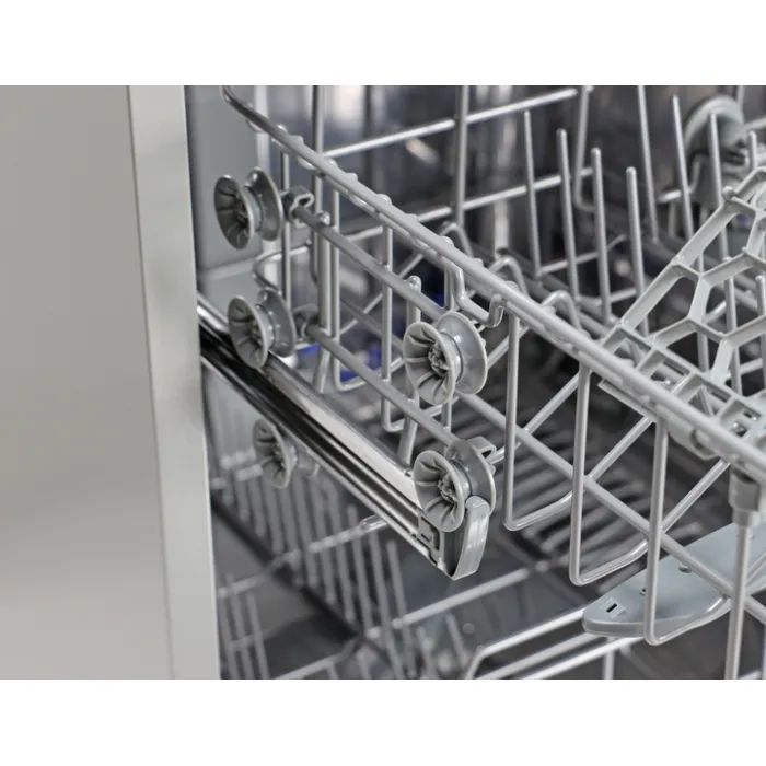 Посудомийна машина Midea MFD60S100S-C зображення 7