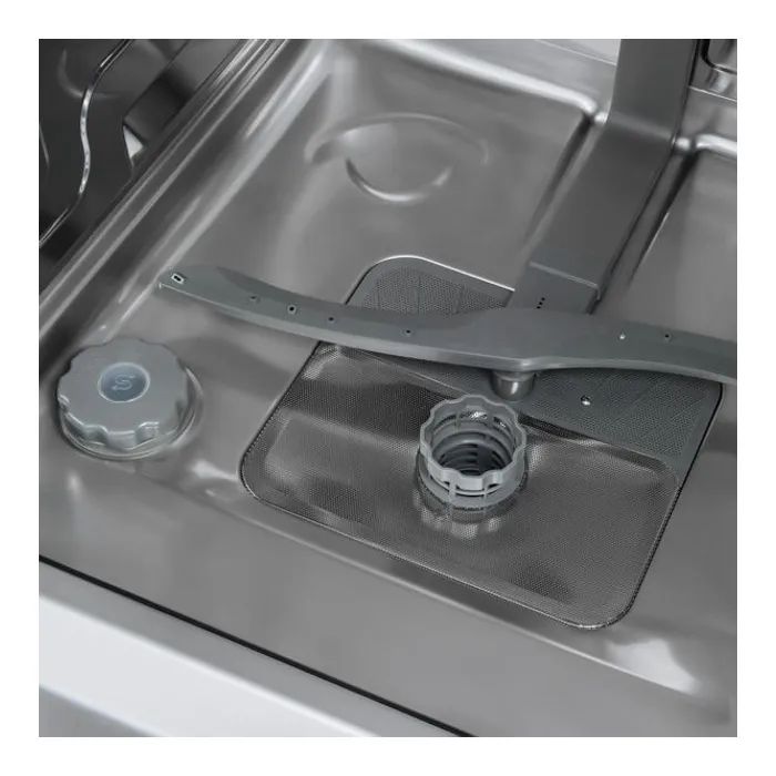 Посудомийна машина Midea MFD60S100S-C зображення 9