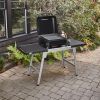 Гриль-барбекю Weber Slate GP 43 см Premium Griddle (1501161) зображення 3