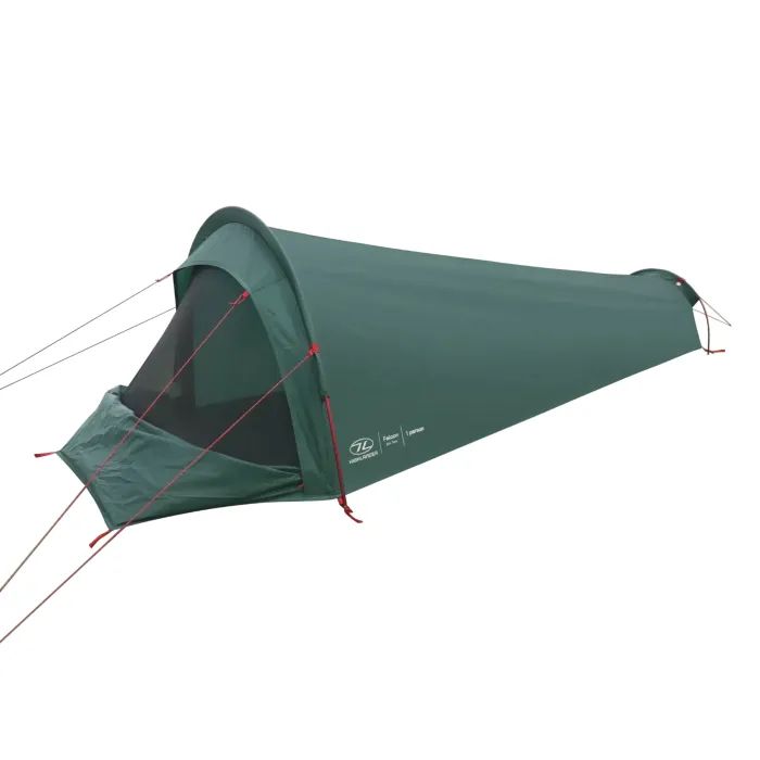 Намет Highlander Falcon Bivi Tent Pine Green (TEN165-PG) (931680)