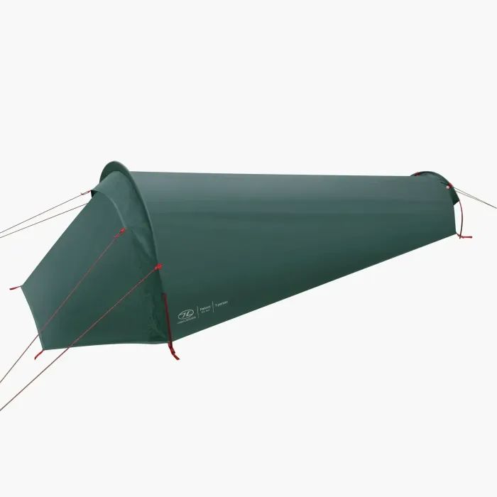 Намет Highlander Falcon Bivi Tent Pine Green (TEN165-PG) (931680) зображення 2