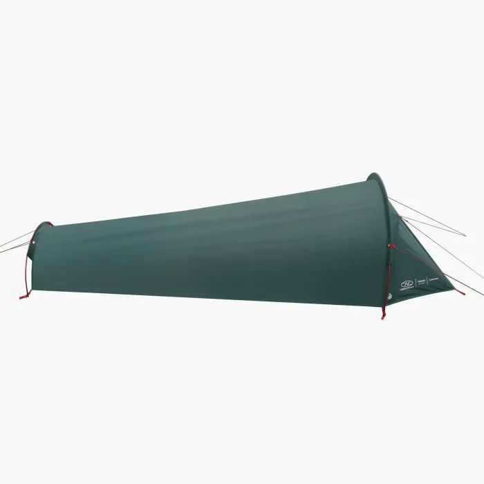 Намет Highlander Falcon Bivi Tent Pine Green (TEN165-PG) (931680) зображення 5