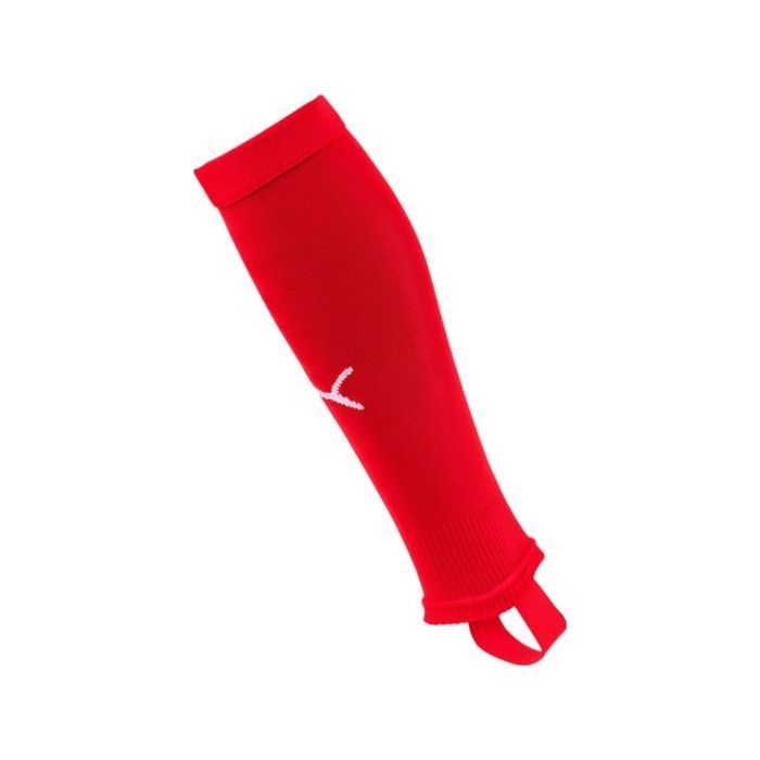 Гетры Puma Team Liga Stirrup Socks Core 703439-01 червоний 39-42 (4059504598588)