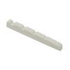 Поріжок для гітари Paxphil NT021 White