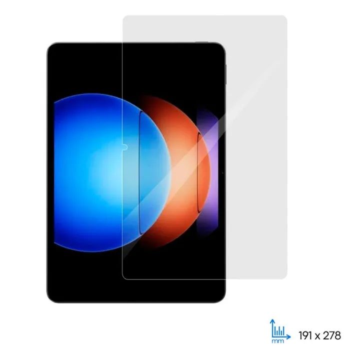 Стекло защитное 2E Xiaomi Pad 6S Pro 12.4"(2024), 2.5D (2E-MI-PAD6SP-LT2.5D-CL)