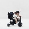 Детский велосипед SmarTrike Traveler коляска Black (5900800) изображение 12