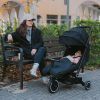 Детский велосипед SmarTrike Traveler коляска Black (5900800) изображение 14