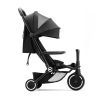 Детский велосипед SmarTrike Traveler коляска Black (5900800) изображение 2