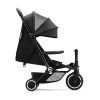 Детский велосипед SmarTrike Traveler коляска Black (5900800) изображение 3