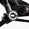 Детский велосипед SmarTrike Traveler коляска Black (5900800) изображение 7