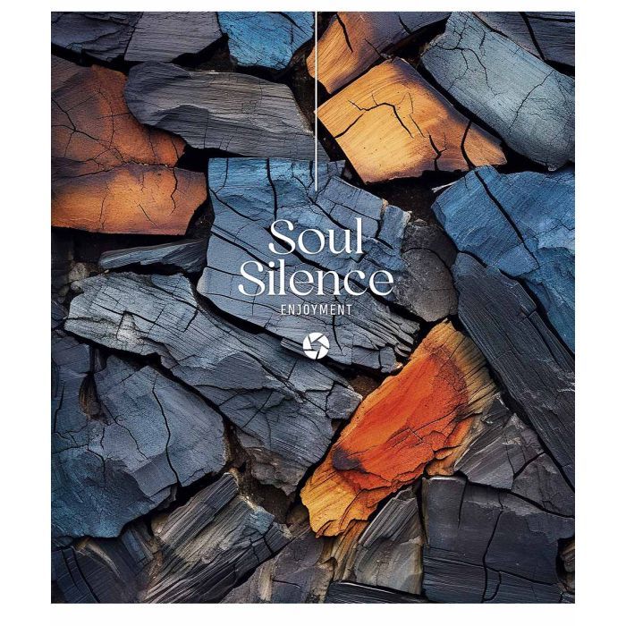Тетрадь Школярик Silence 96 листов линия (096-3358L) изображение 2