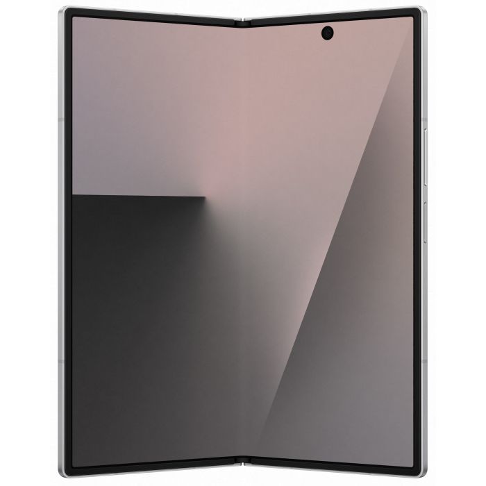 Мобильный телефон Samsung Galaxy Fold7 12/256Gb Silver Shadow (SM-F966BZSBSEK) изображение 2
