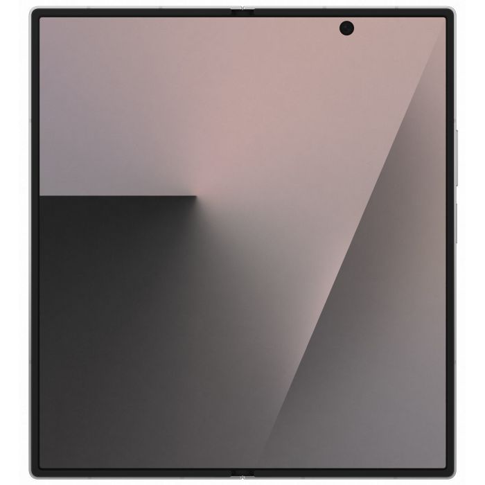 Мобильный телефон Samsung Galaxy Fold7 12/256Gb Silver Shadow (SM-F966BZSBSEK) изображение 3