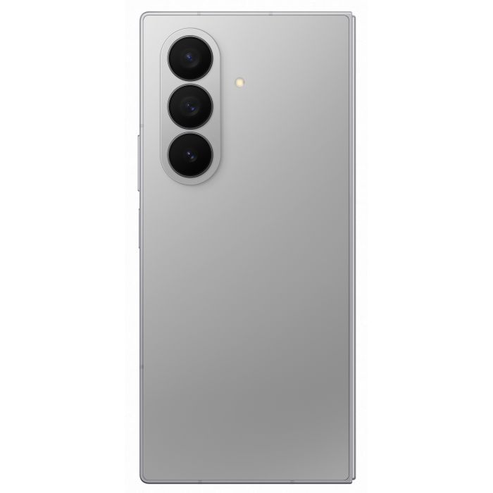 Мобильный телефон Samsung Galaxy Fold7 12/256Gb Silver Shadow (SM-F966BZSBSEK) изображение 6