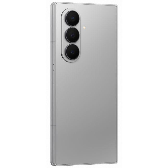 Мобильный телефон Samsung Galaxy Fold7 12/256Gb Silver Shadow (SM-F966BZSBSEK) изображение 8