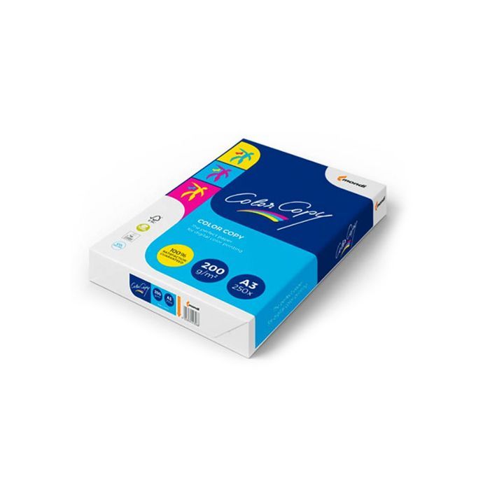 Бумага Color Copy A3, 200 g/m2 250с (04295)
