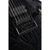 Электрогитара Cort KX700 EverTune (Open Pore Black) изображение 11