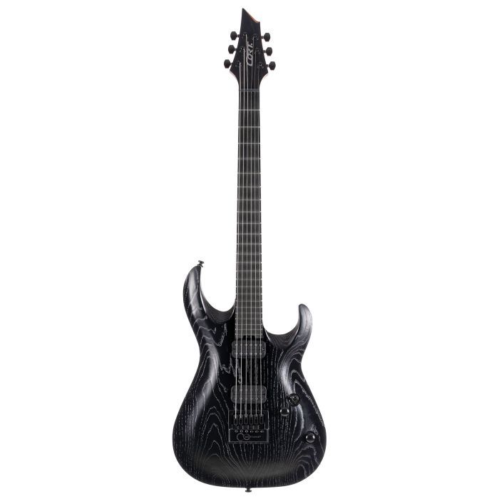 Электрогитара Cort KX700 EverTune (Open Pore Black)