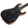 Электрогитара Cort KX700 EverTune (Open Pore Black) изображение 2
